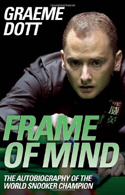  Frame of Mind: The Autobiography of the World Snooker Champion