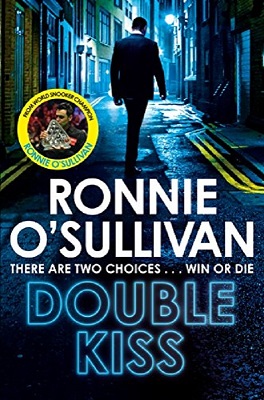  Double Kiss (Soho Nights Book 2)