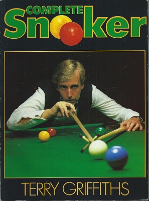  Complete Snooker (Pelham practical sports)