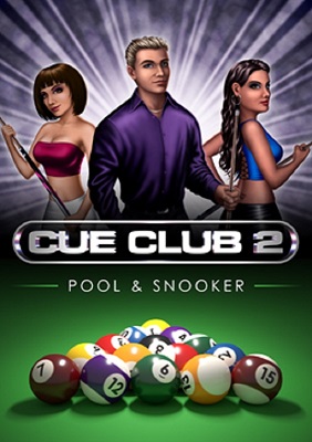 Cue Club 2