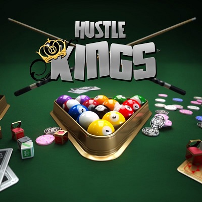 Hustle Kings