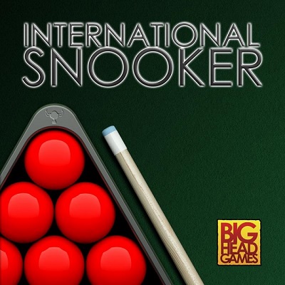 International Snooker