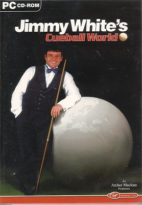 Jimmy White's Cueball World