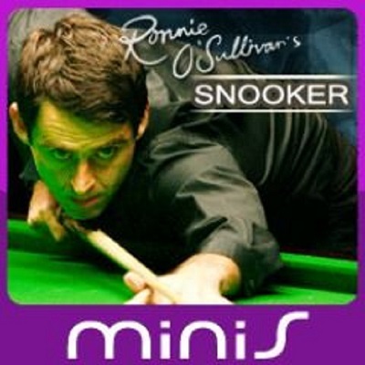 Ronnie O'Sullivan's Snooker