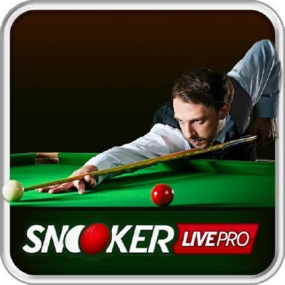 Snooker Live Pro