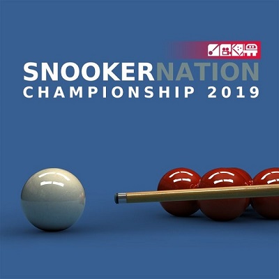 Snooker Nation Championship 2016