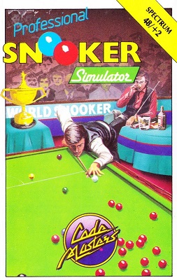 Tournament Snooker