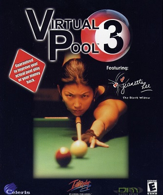 Virtual Pool 3