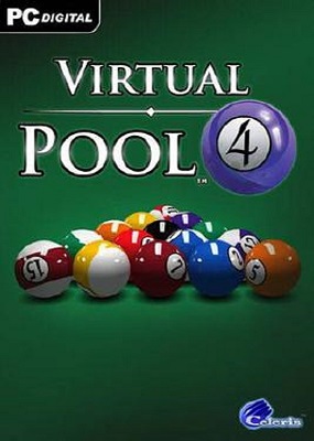 Virtual Pool 4