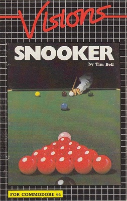 Snooker