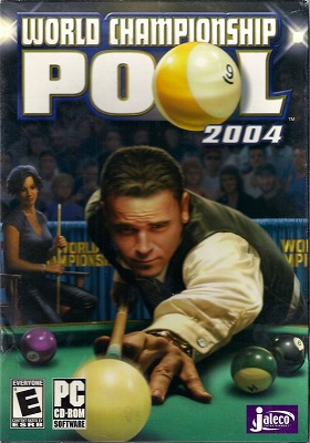 World Championship Pool 2004