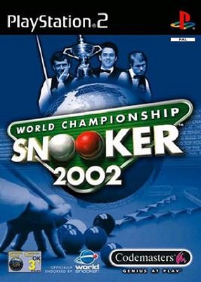 World Championship Snooker 2002