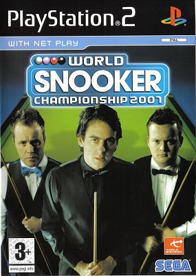 World Snooker Championship 2007