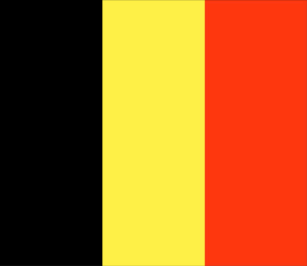 Belgia