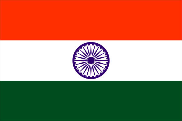 India