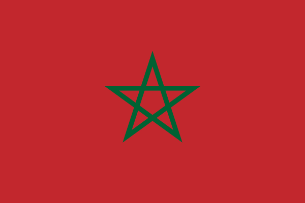 Maroc