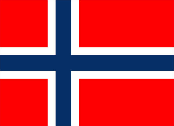 Norvegia