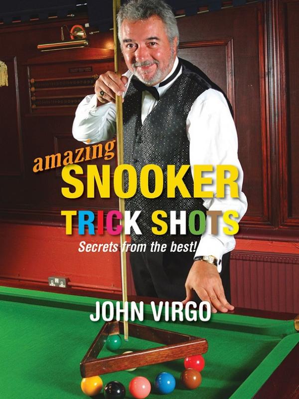  Amazing Snooker Trick Shots - Secrets from the Best!