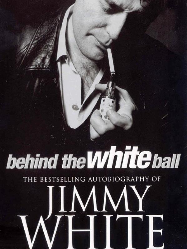  Behind The White Ball