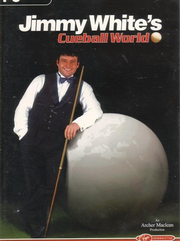 Jimmy White's Cueball World