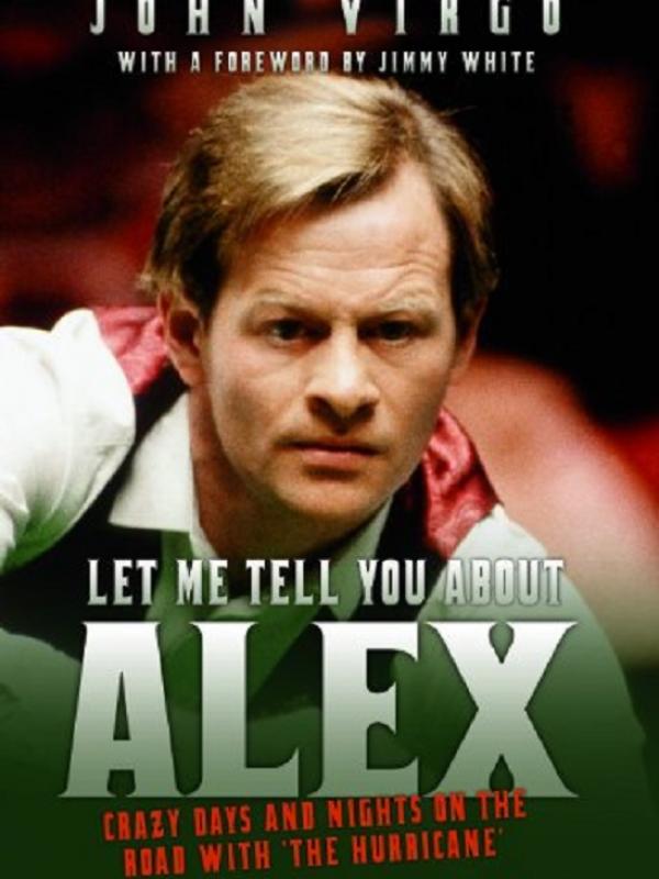 Let Me Tell You About Alex