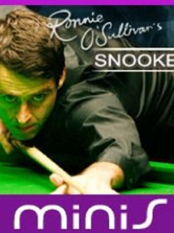 Ronnie O'Sullivan's Snooker