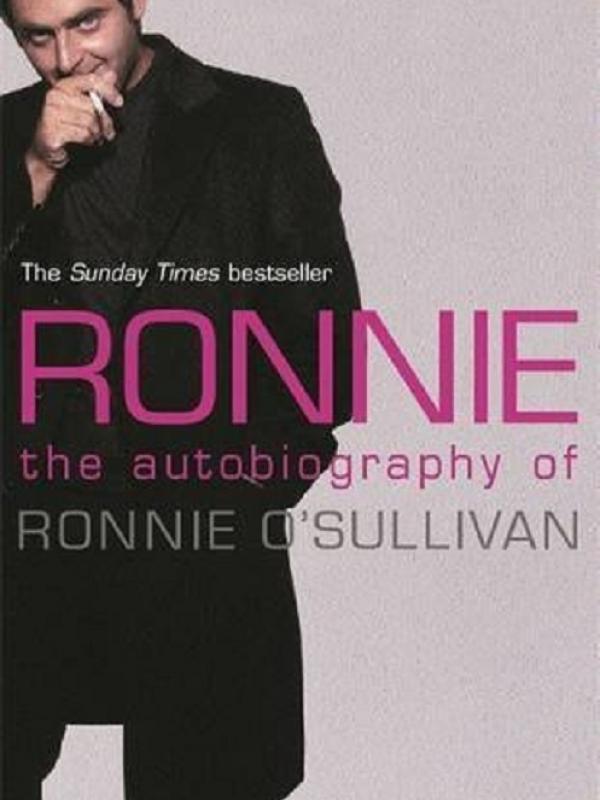  Ronnie