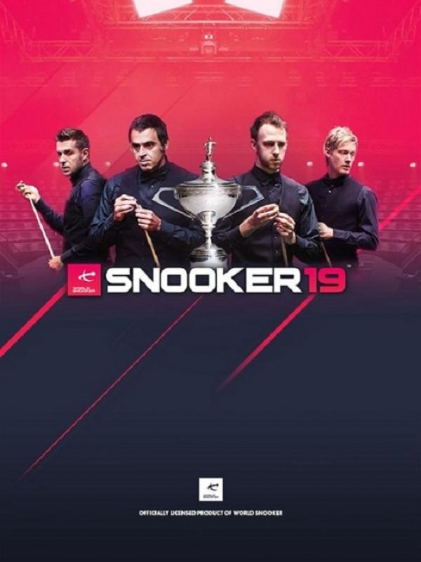 Snooker 19
