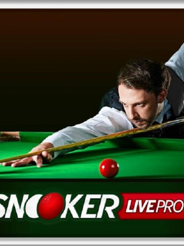 Snooker Live Pro