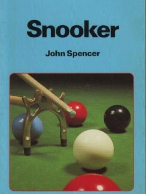  Snooker (Teach Yourself)
