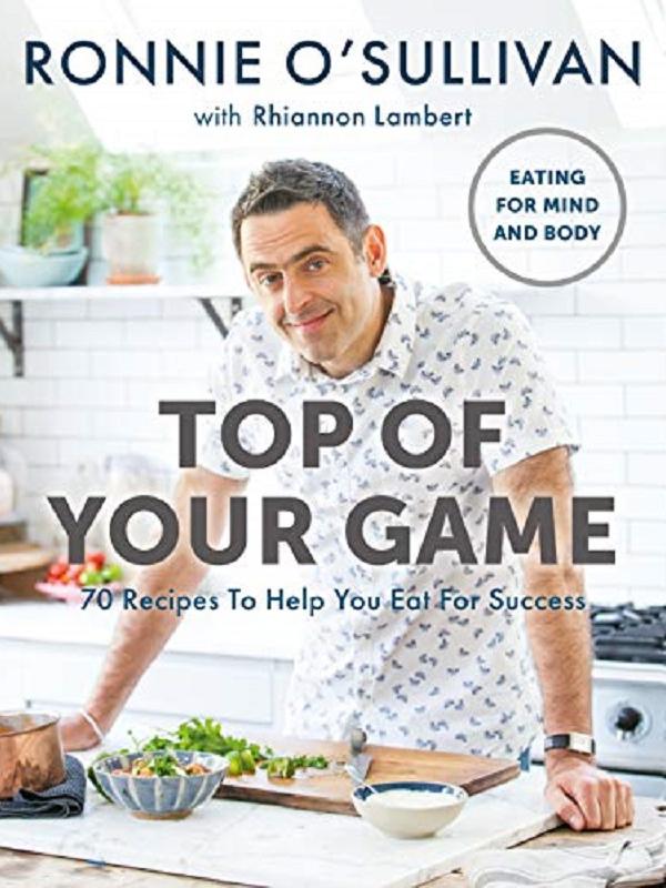  Top of Your Game: Eating for Mind and Body