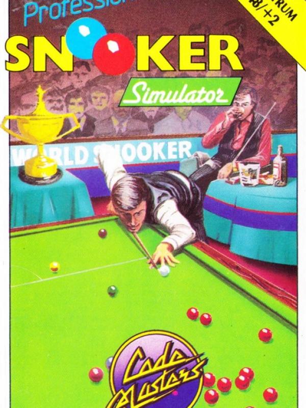 Tournament Snooker