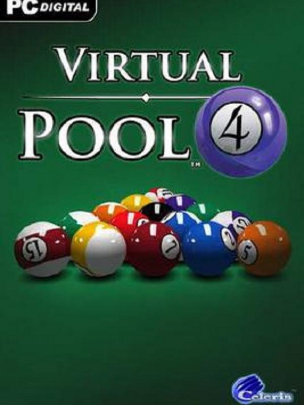 Virtual Pool 4