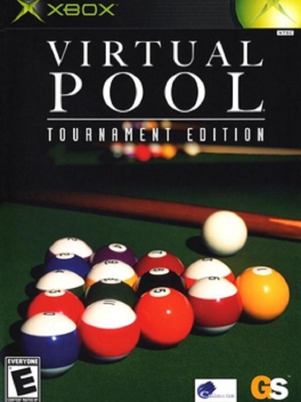 Virtual Pool: Tournament Edition