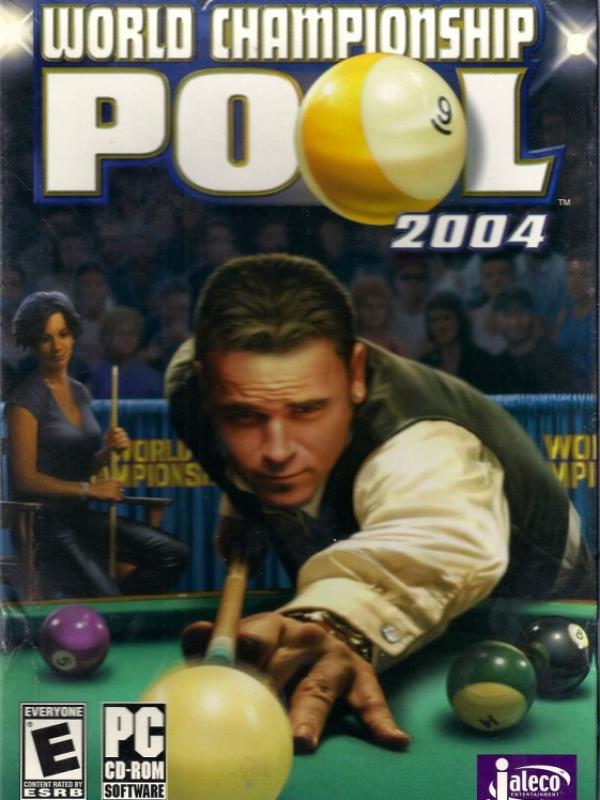 World Championship Pool 2004