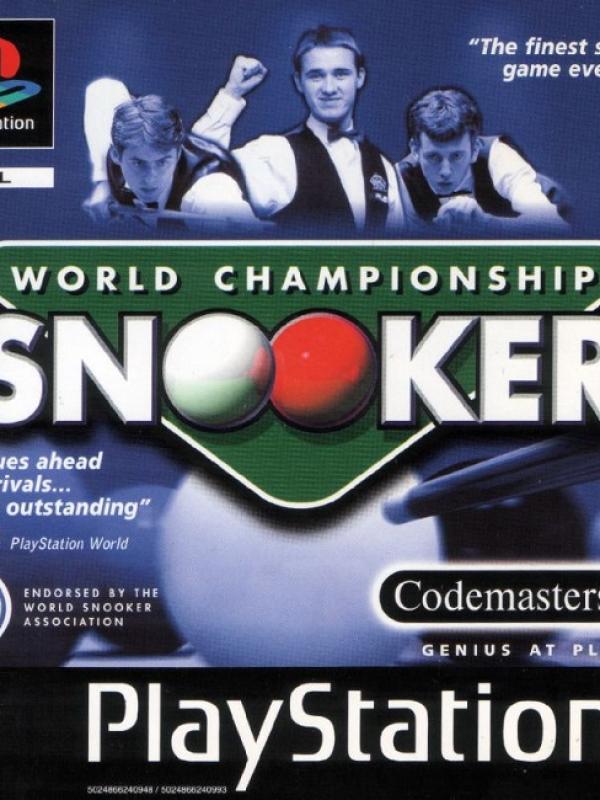 World Championship Snooker