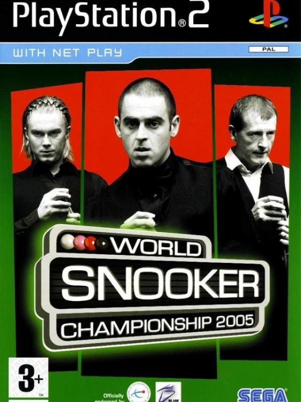 World Snooker Championship 2005